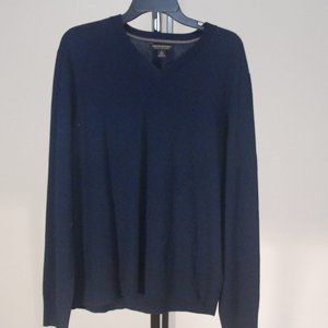 Banana Republic Extra Fine Merino Wool Sweater